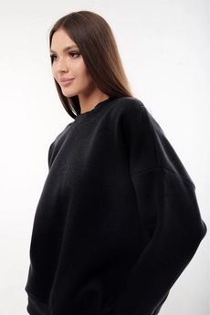 Спортивный костюм f3022-10-40-02 черный GO wear