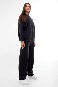 Спортивный костюм f3022-10-40-02 черный GO wear