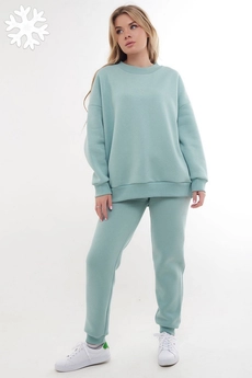 Спортивный костюм f3022-26-688 ментол GO wear