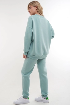 Спортивный костюм f3022-26-688 ментол GO wear