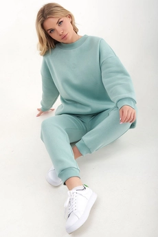 Спортивный костюм f3022-26-688 ментол GO wear
