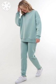 Спортивный костюм f3022-26-688 ментол GO wear