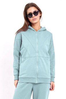 Спортивный костюм f3023-26-688 ментол GO wear