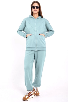 Спортивный костюм f3023-26-688 ментол GO wear