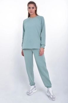 Спортивный костюм f3028-26-688 ментол GO wear