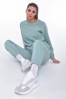 Спортивный костюм f3028-26-688 ментол GO wear