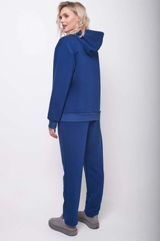 Спортивный костюм f3030-20-01 индиго GO wear