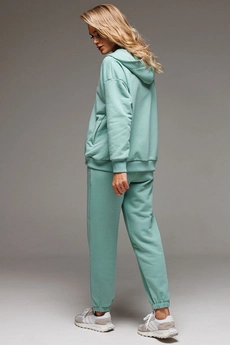 Спортивный костюм f3031zp-26-688 ментол GO wear