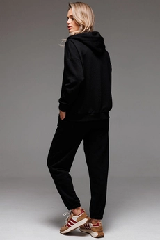 Спортивный костюм f3031zp-40-02 черный GO wear