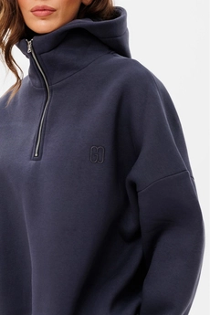 Спортивный костюм f3034-30-03 графит GO wear