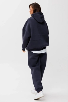 Спортивный костюм f3034-30-03 графит GO wear