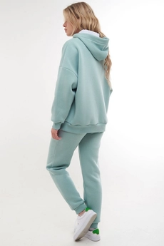 Спортивный костюм f3034-26-688 ментол GO wear