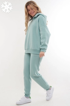 Спортивный костюм f3034-26-688 ментол GO wear
