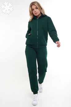 *Спортивный костюм f3035-25-02 хвоя GO wear