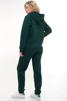 *Спортивный костюм f3035-25-02 хвоя GO wear