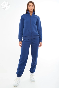 Спортивный костюм f3036-20-01 индиго GO wear