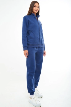 Спортивный костюм f3036-20-01 индиго GO wear