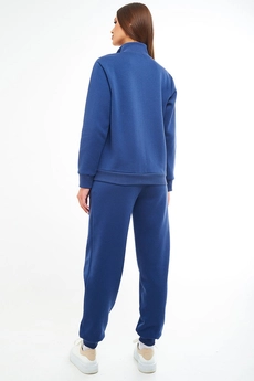 Спортивный костюм f3036-20-01 индиго GO wear