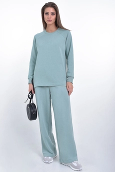 Спортивный костюм f3038-26-688 ментол GO wear