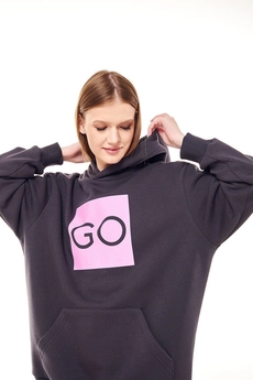 Спортивный костюм f3039p-30-03 график GO wear