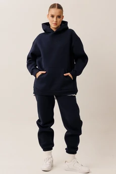 Спортивный костюм f3039-20-04 синий GO wear