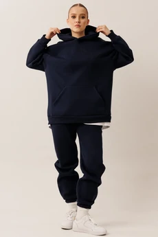 Спортивный костюм f3039-20-04 синий GO wear