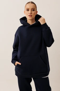 Спортивный костюм f3039-20-04 синий GO wear