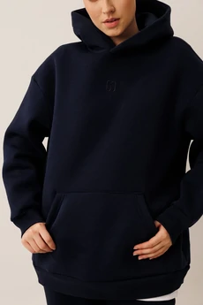 Спортивный костюм f3039-20-04 синий GO wear