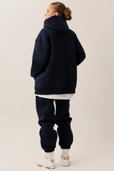 Спортивный костюм f3039-20-04 синий GO wear