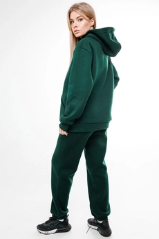 Спортивный костюм f3039-25-02 хвоя GO wear