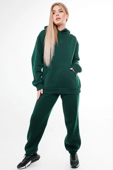 Спортивный костюм f3039-25-02 хвоя GO wear