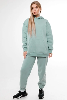 Спортивный костюм f3039-26-688 ментол GO wear