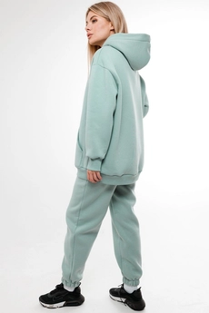 Спортивный костюм f3039-26-688 ментол GO wear