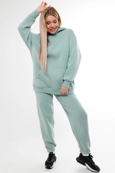 Спортивный костюм f3039-26-688 ментол GO wear