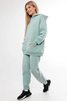 Спортивный костюм f3039-26-688 ментол GO wear