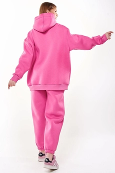 Спортивный костюм f3039p-10-02 фуксия GO wear
