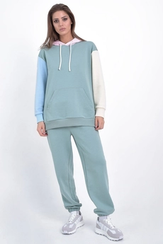 Спортивный костюм f3040-26-688 ментол GO wear