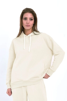 Спортивный костюм f3041-02-01 ваниль GO wear