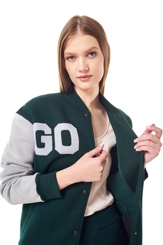 Спортивный костюм f3045b-25-02 хвоя GO wear