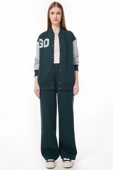 Спортивный костюм f3045b-25-02 хвоя GO wear