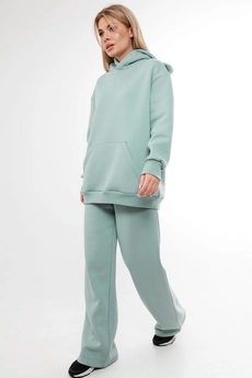 Спортивный костюм f3049-26-688 ментол GO wear