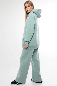 Спортивный костюм f3049-26-688 ментол GO wear