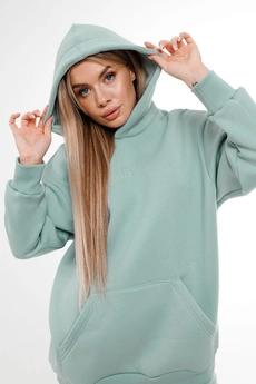 Спортивный костюм f3049-26-688 ментол GO wear