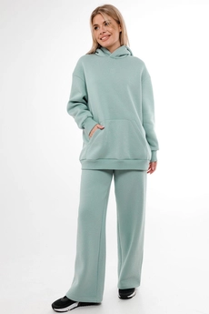 Спортивный костюм f3049-26-688 ментол GO wear
