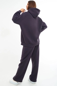 Спортивный костюм f3049-30-03 графит GO wear