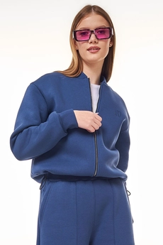 Спортивный костюм f3055-20-01 индиго GO wear