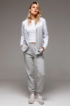 Спортивный костюм f3058-50-04 меланж GO wear