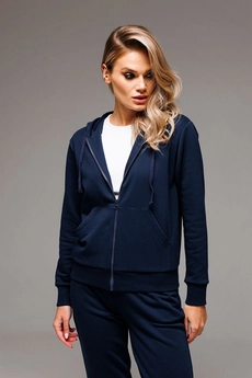Спортивный костюм f3070-20-04 темно-синий GO wear