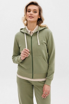 Спортивный костюм f3070-26-02 фисташка GO wear
