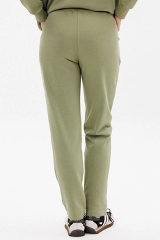 Спортивный костюм f3071-26-02 фисташка GO wear